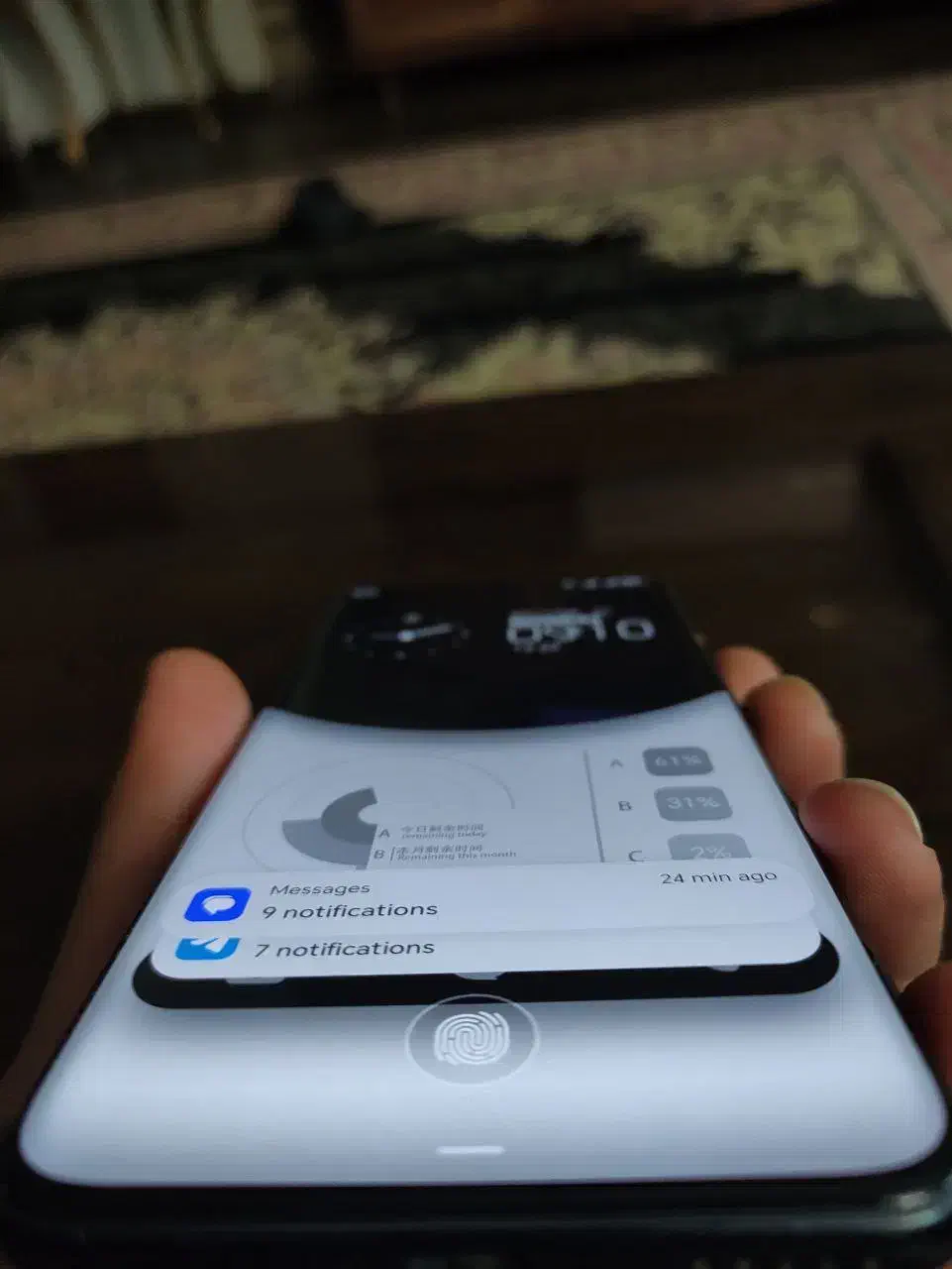 Honor 90|موبایل|مشهد, جاهد شهر|دیوار