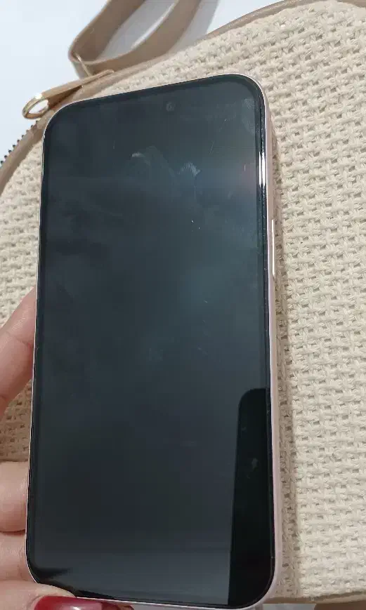 اپل iPhone 15 با حافظهٔ ۱۲۸ گیگابایت|موبایل|مراغه, |دیوار