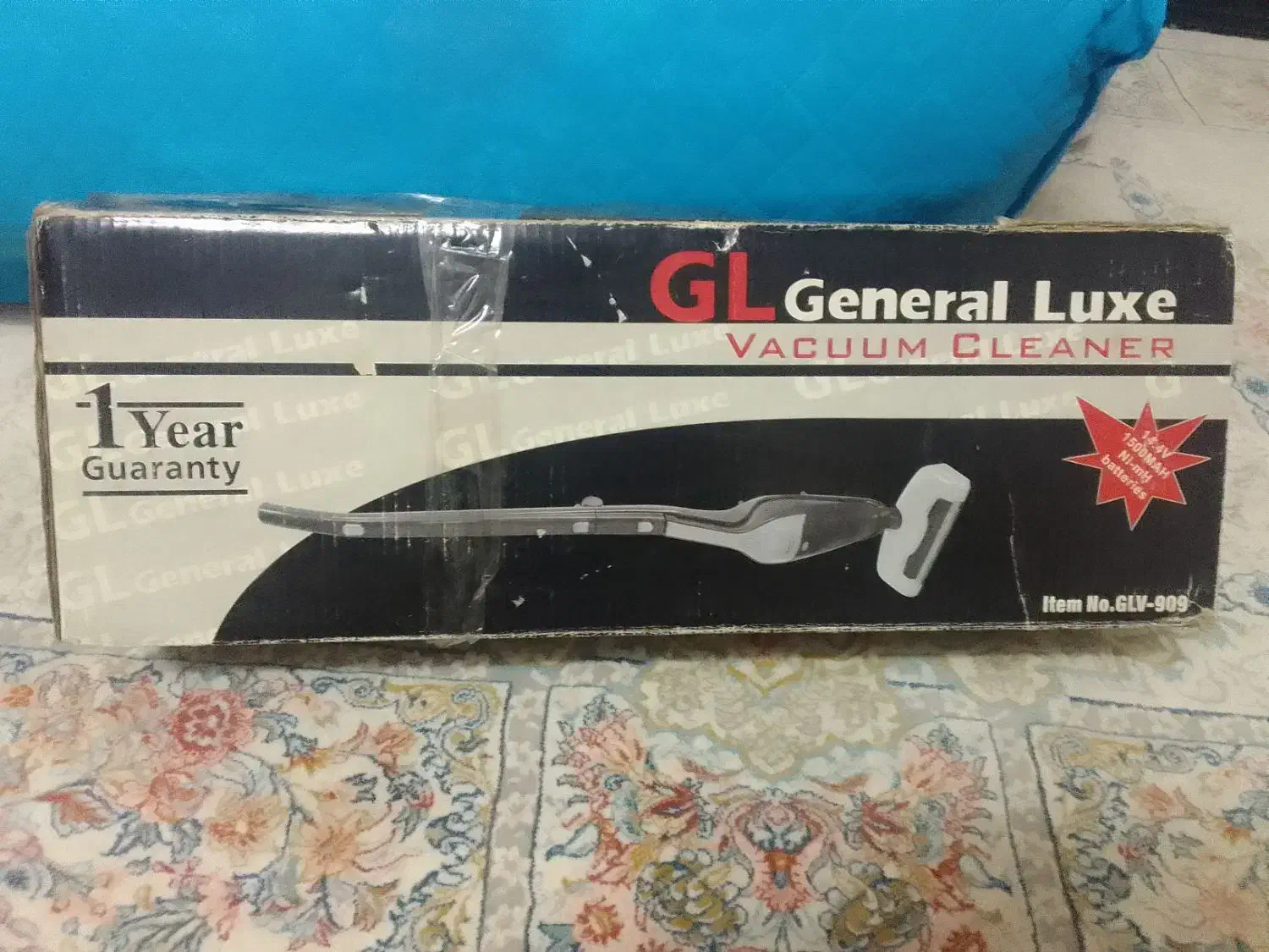 جاروشارژی|جاروبرقی، جارو شارژی، بخارشو|قم, شهر قائم|دیوار