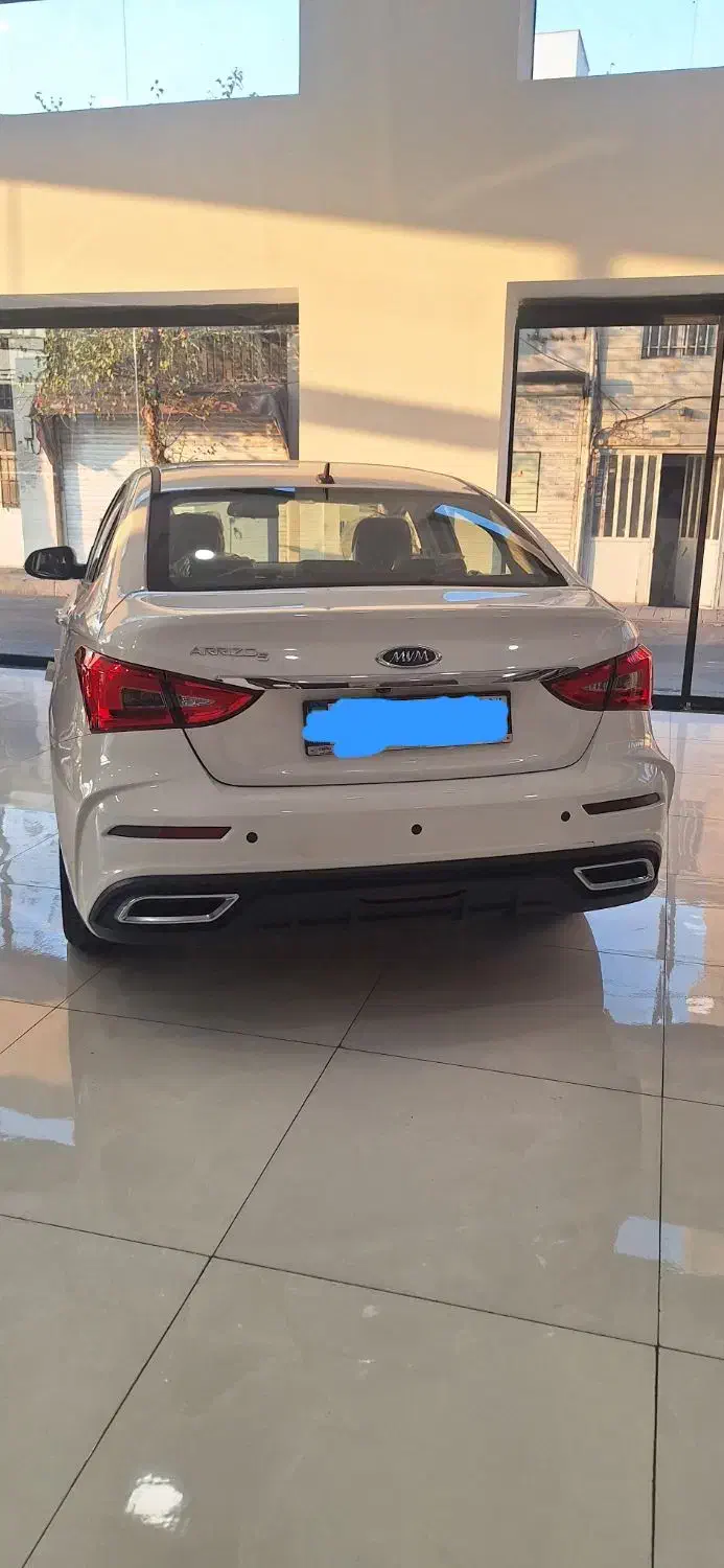 آریزو۵ اف ال|خودرو سواری و وانت|تهران, یافتآباد|دیوار