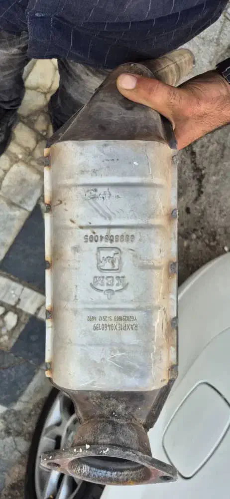 کاتالیست|قطعات یدکی و لوازم جانبی|زاهدان, |دیوار