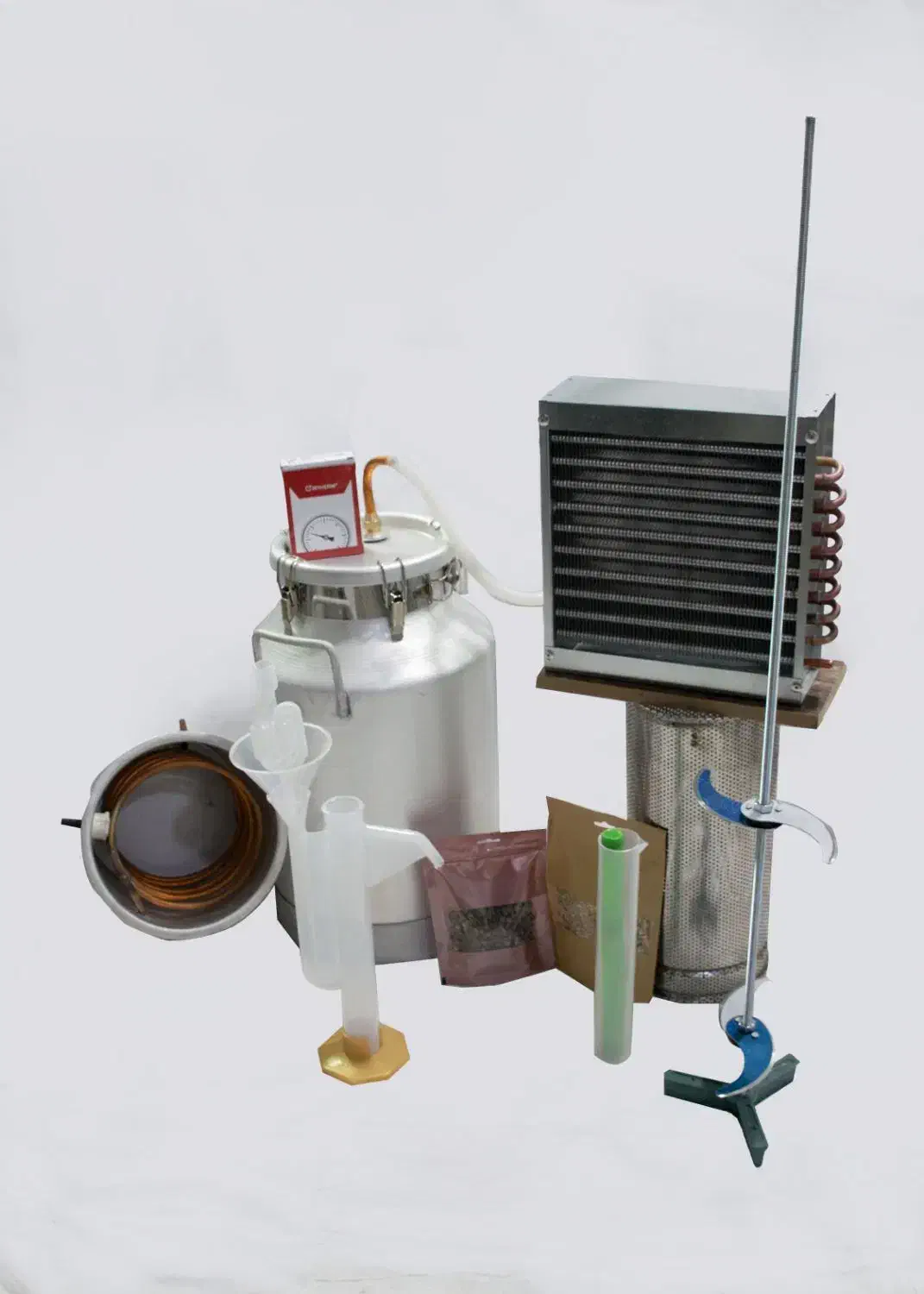 تعویض گلابگیر کاکرده با عرقگیر نو وجدید وبرقی|سایر لوازم برقی|مشهد, هدایت|دیوار