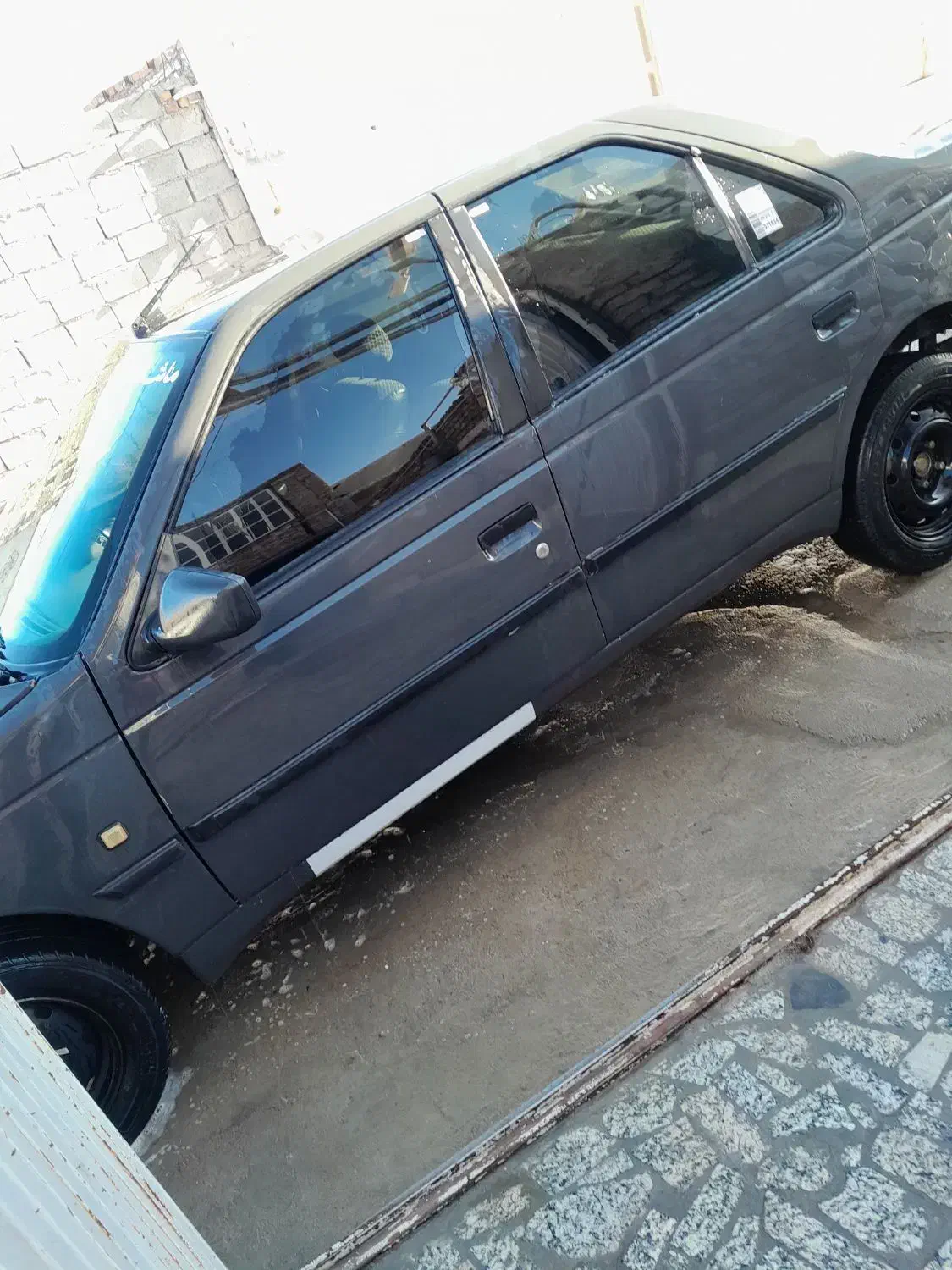 پژو ۴۰۵gliمدل84|خودرو سواری و وانت|درمیان, |دیوار