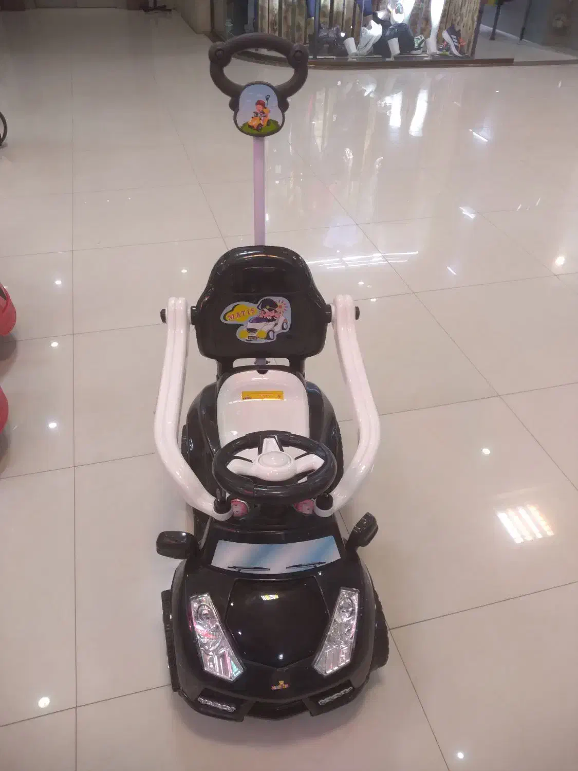 ماشین حمل کودک|اسباب و اثاث بچه|گلبهار, شهر جدید گلبهار|دیوار