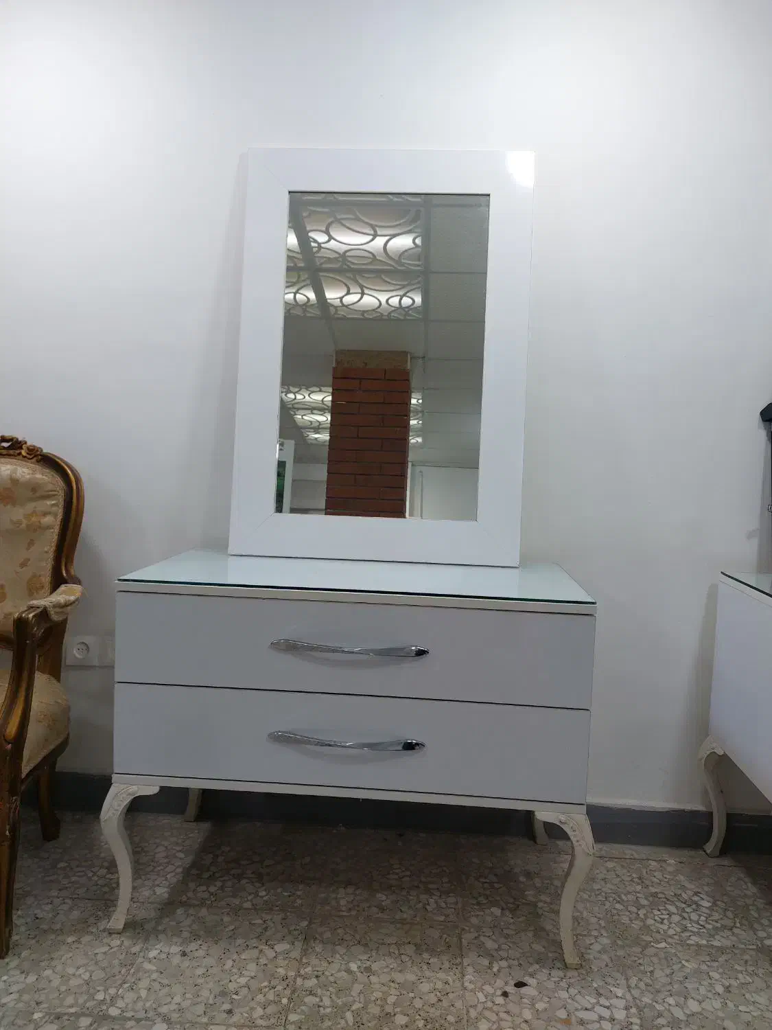 کمد|جاکفشی، کمد، دراور|تالش, هشتپر|دیوار