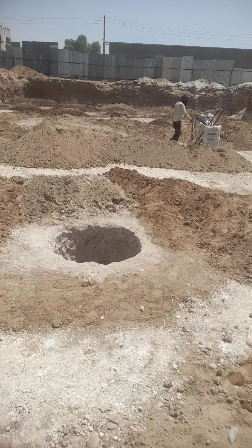 چاه کن|استخدام معماری، عمران و ساختمانی|سیرجان, |دیوار