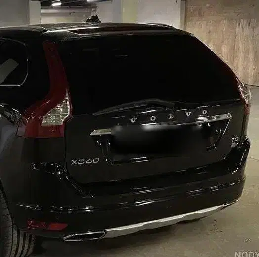 Xc60 2014 R DISENG|خودرو سواری و وانت|تهران, محمودیه|دیوار