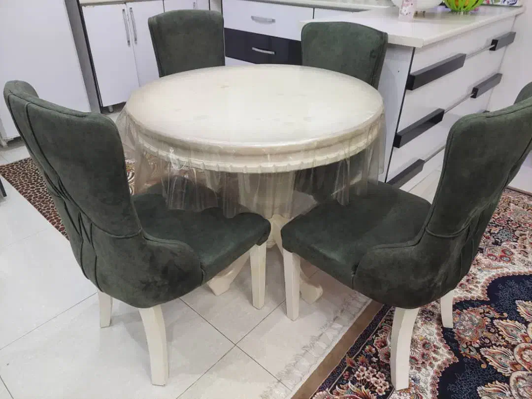 فروش مبلمان|مبلمان خانگی و میز عسلی|ماسال, |دیوار