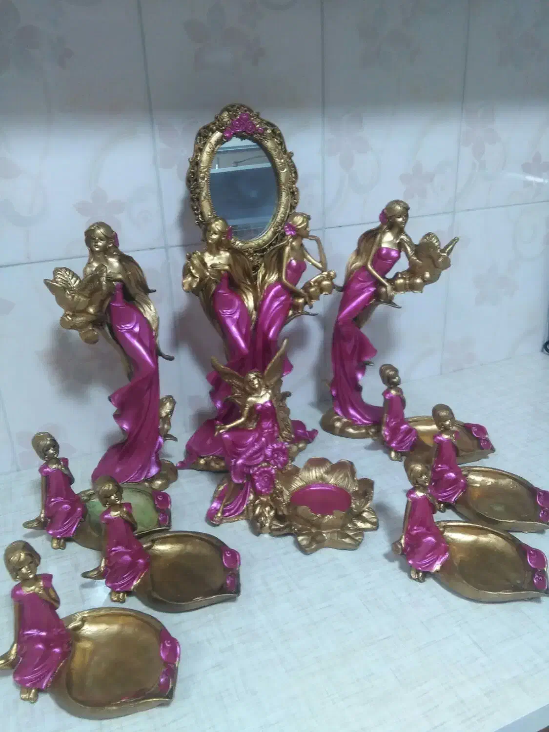 هفت سین|کلکسیون و سرگرمی|بروجرد, |دیوار