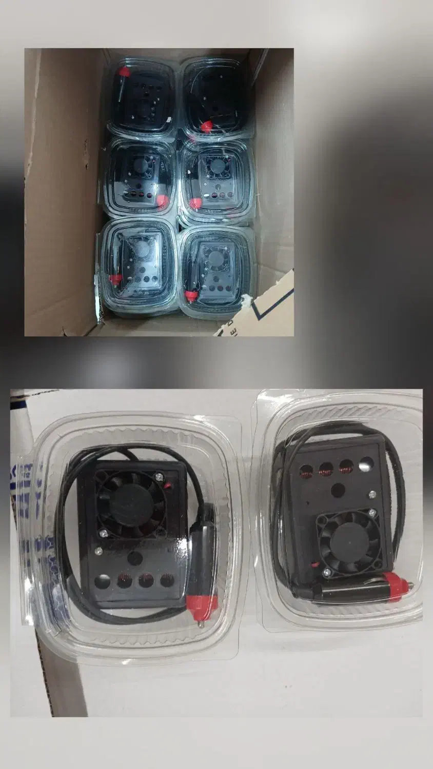 هویه القایی|اجاق گاز و لوازم برقی پخت‌وپز|مشهد, عامل|دیوار