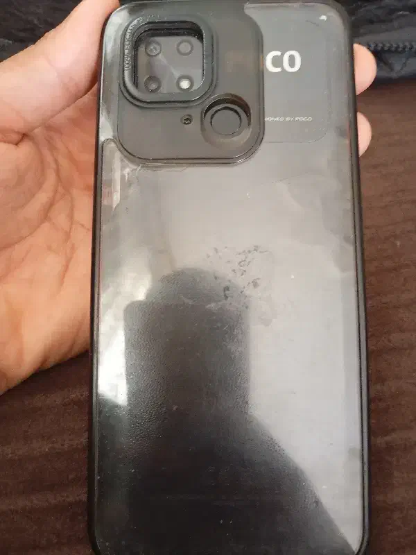 پوکوc40 زیر قیمت|موبایل|قصرشیرین, |دیوار