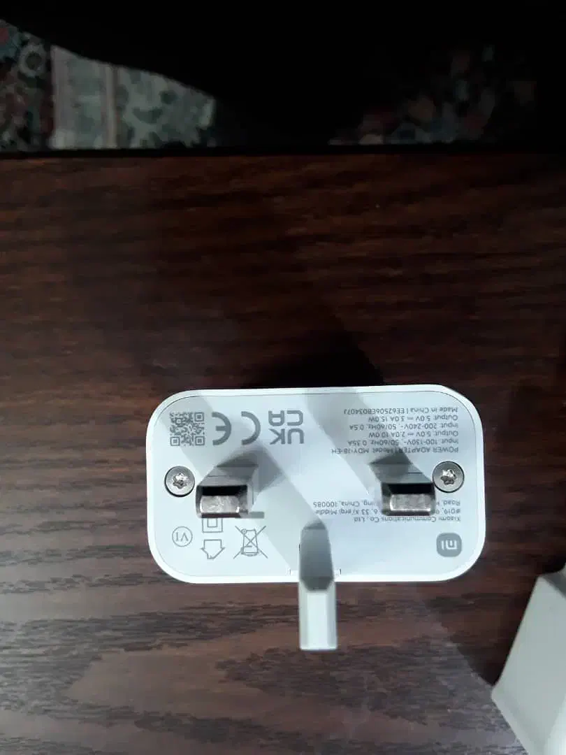 شارژر شیائومی و سامسونگ|لوازم جانبی موبایل و تبلت|تهران, سجاد|دیوار