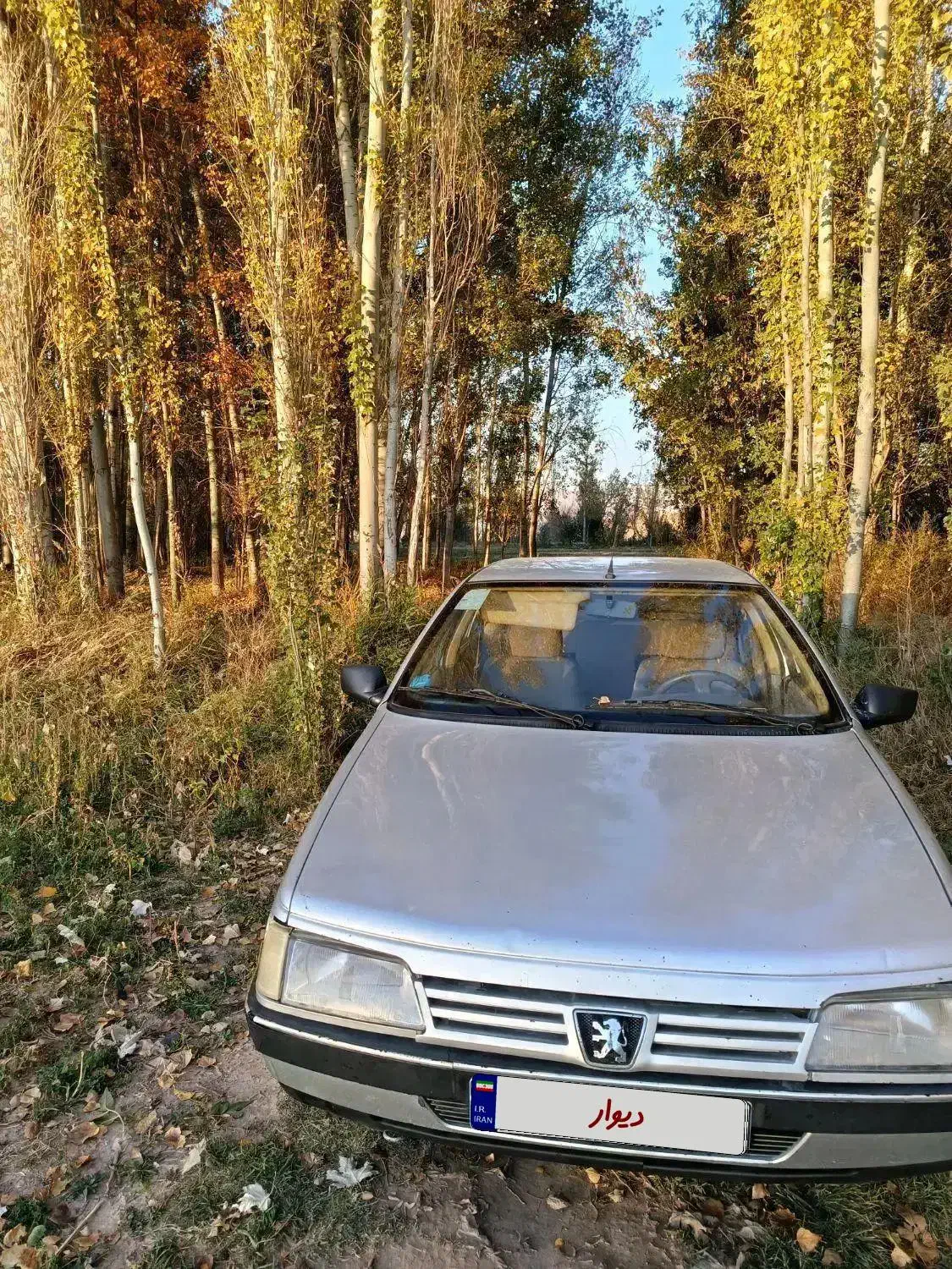 پژو مدل 90|خودرو سواری و وانت|آبگرم, |دیوار