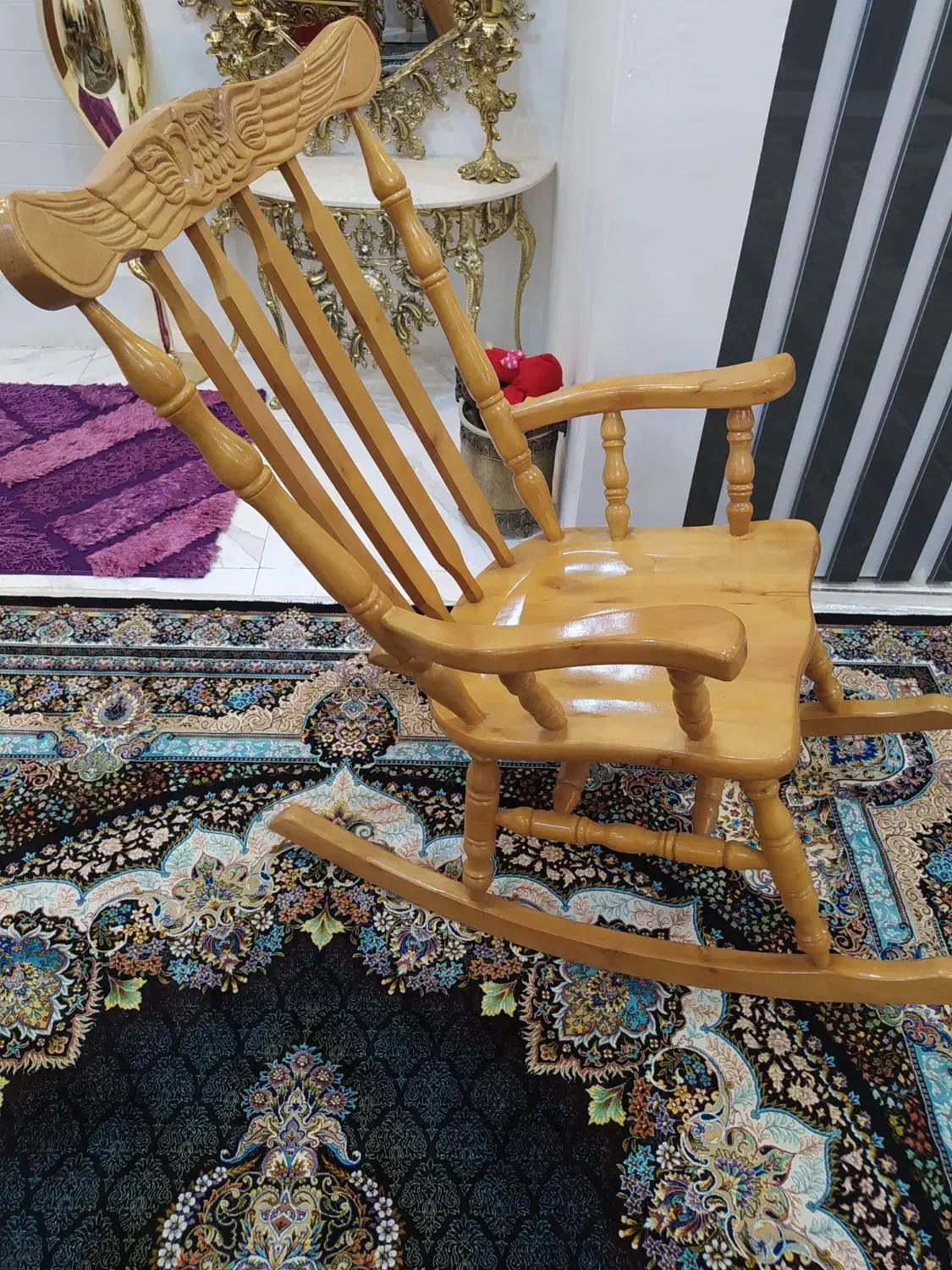 صندلی راحتی|صندلی و نیمکت|پاکدشت, پاکدشت (مامازند)|دیوار