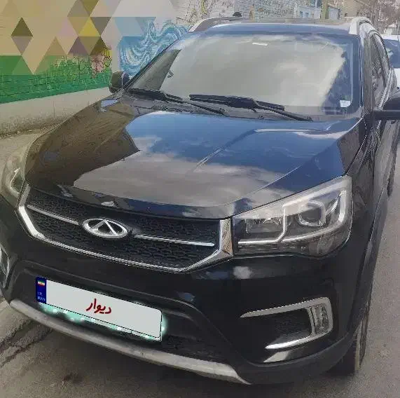 MVM X22|خودرو سواری و وانت|اراک, |دیوار