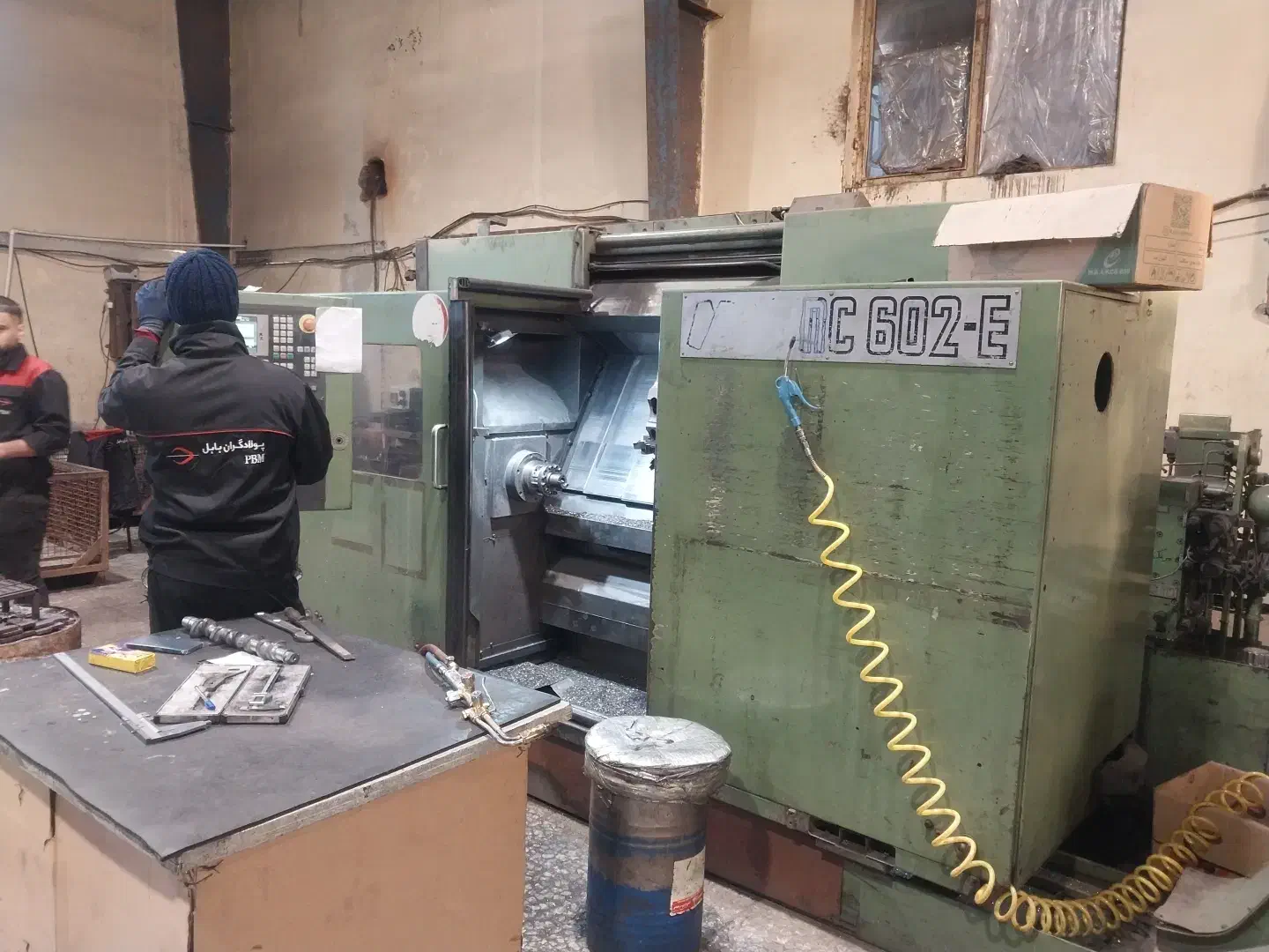 استخدام نیرو کار|استخدام صنعتی، فنی، مهندسی|بابل, |دیوار