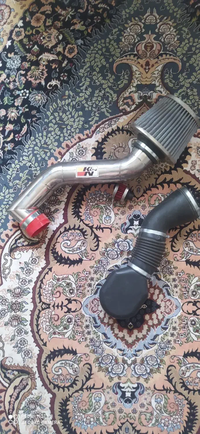 لوازم خودرو|قطعات یدکی و لوازم جانبی|بمپور, |دیوار