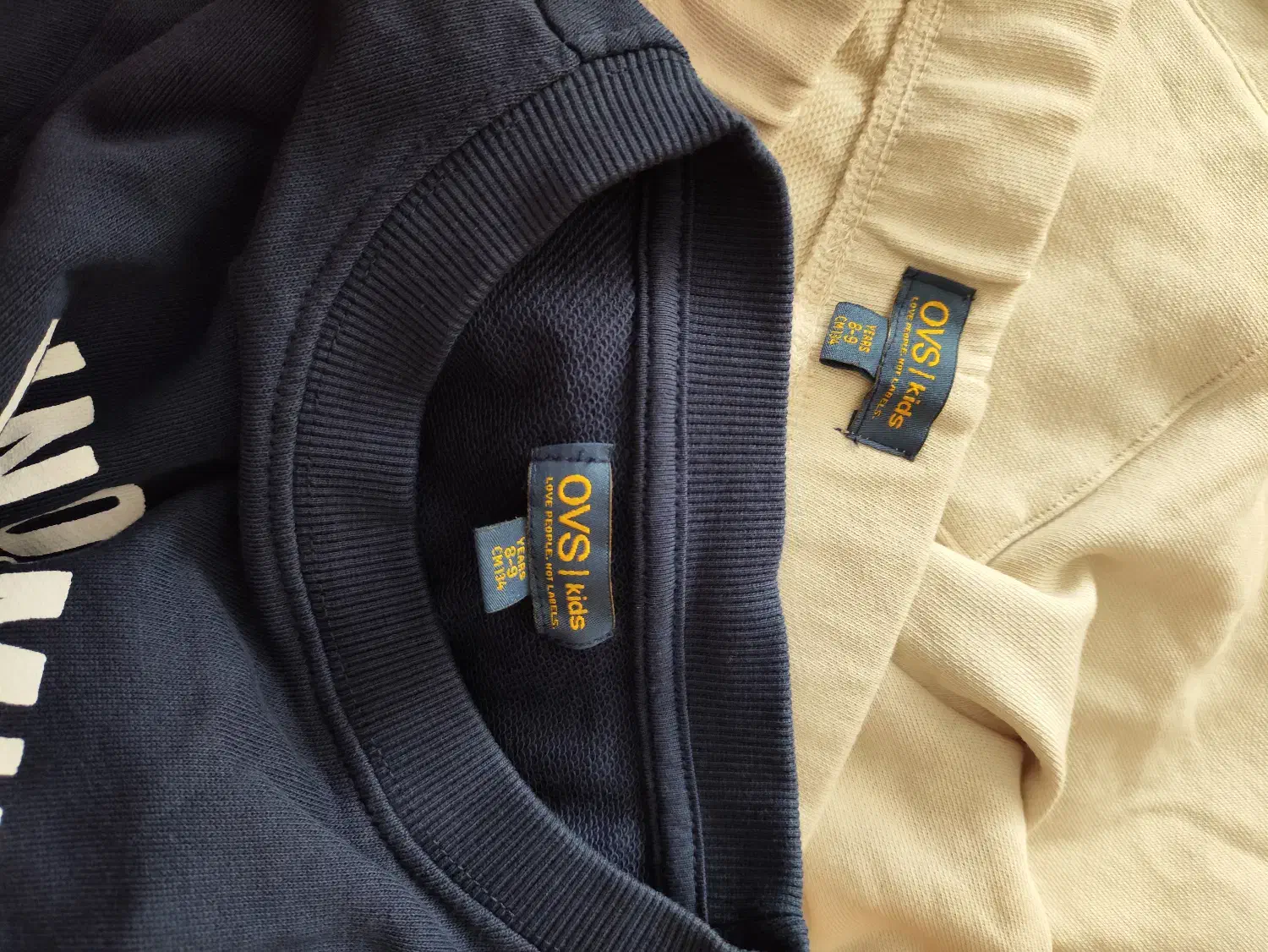 ست بلوز و شلوار پسرانه ovs|کفش و لباس بچه|محمدشهر, همایون ویلا|دیوار