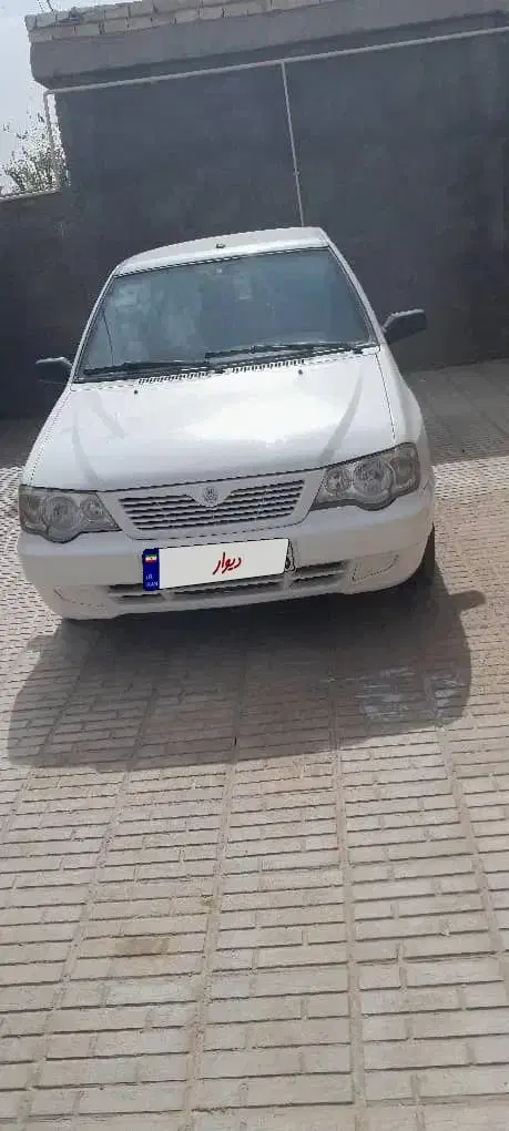 فروش|خودرو سواری و وانت|فهرج, |دیوار