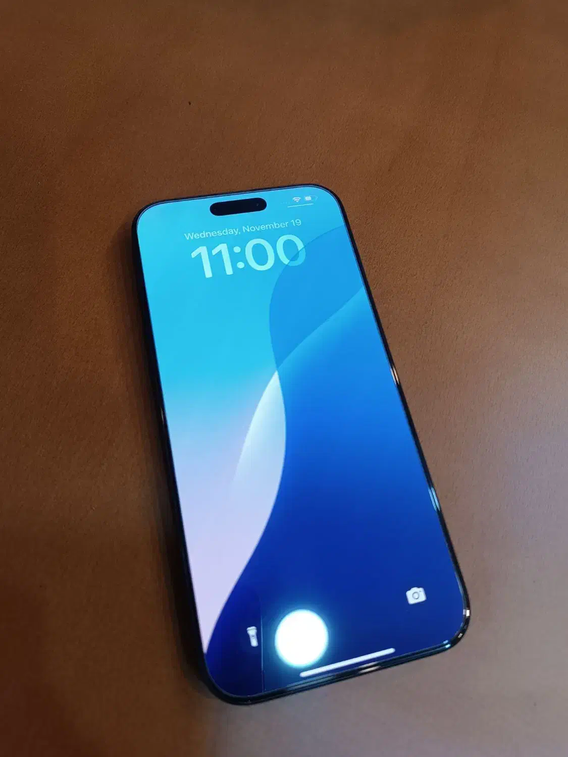 آیفون 16 پرومکس باطری 100٪|موبایل|چهاردانگه (تهران), |دیوار