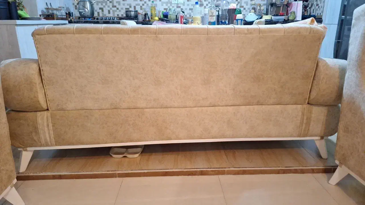 مبل|مبلمان خانگی و میز عسلی|اردبیل, |دیوار