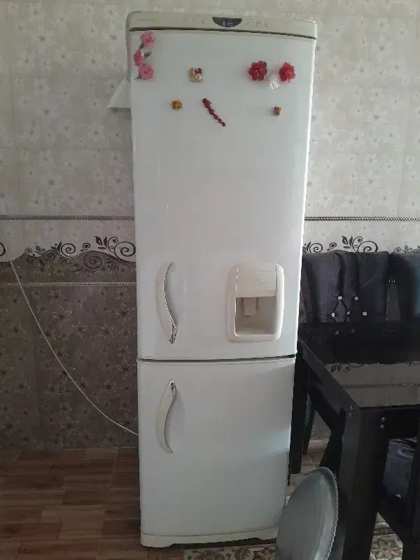 یخچال|یخچال و فریزر|خمینی‌شهر, |دیوار