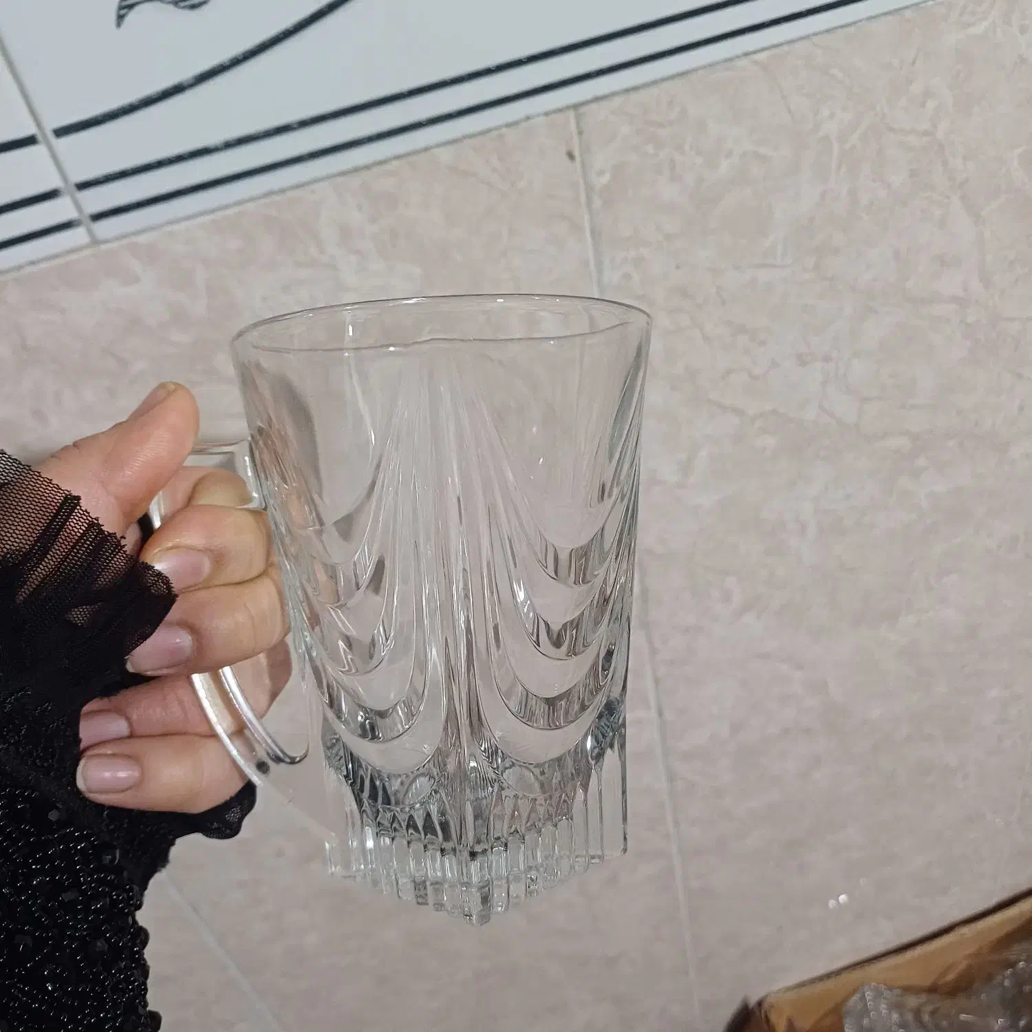 لیوان|ظروف سرو و پذیرایی|مشهد, کارمندان دوم|دیوار