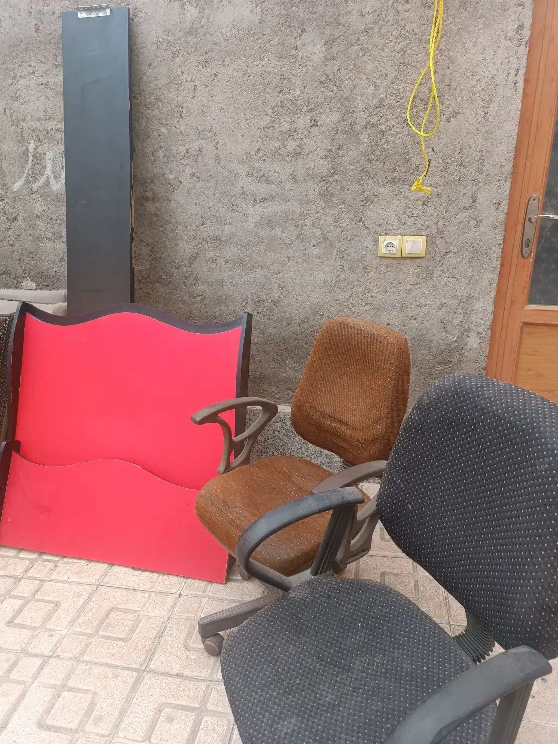 وسایل منزل|میز تحریر و کامپیوتر|اردبیل, |دیوار