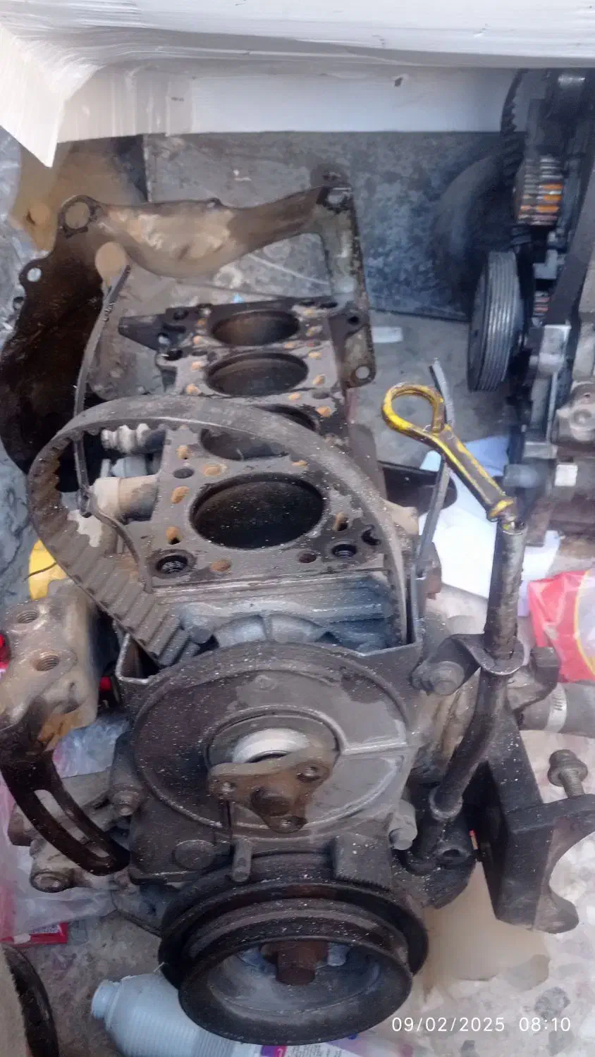 *استوک پراید پژو*|قطعات یدکی و لوازم جانبی|آبادان, |دیوار