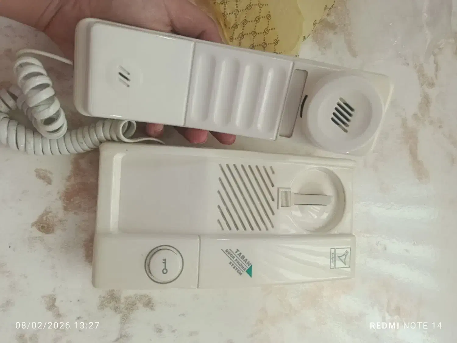 آیفون صوتی|صوتی و تصویری|زنجان, |دیوار