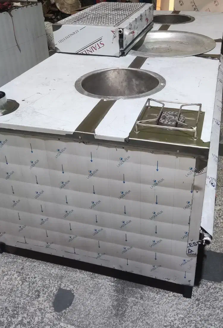 وسایل کله پزی|کافیشاپ و رستوران|اصفهان, دهنو|دیوار