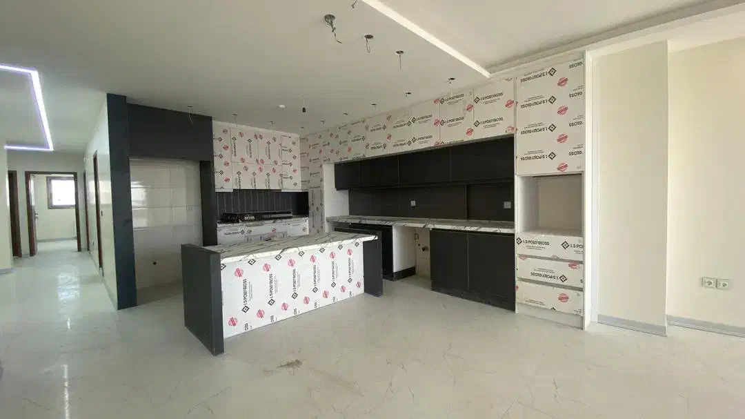 ۱۴۳ متر نوساز / شمالی جنوبی/ ویو دار /خرید مستقیم|فروش آپارتمان|اصفهان, خانه اصفهان|دیوار