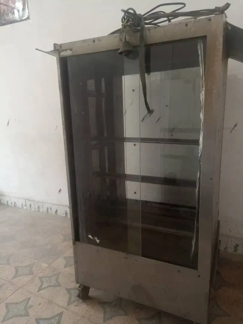 دستگاه بریان سوخاری|ماشینآلات صنعتی|رضوانشهر, |دیوار