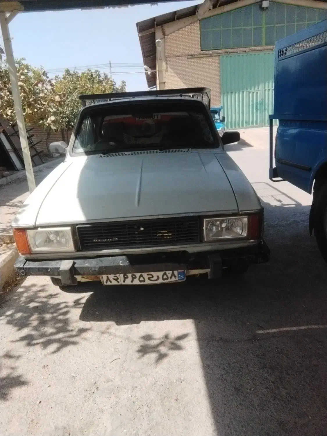 حمل بار به تمام نقاط کشور|خدمات حمل و نقل|اشتهارد, |دیوار