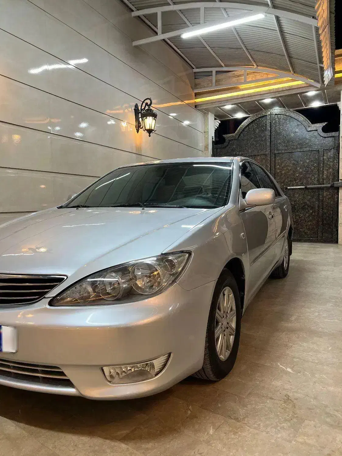 تویوتا گرند ۶سیلندر|خودرو سواری و وانت|ساری, |دیوار