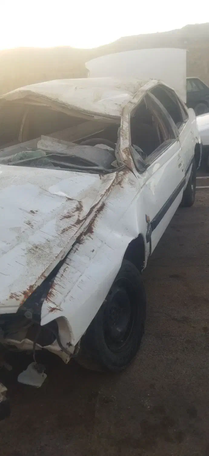 پارس تصادفی 99|خودرو سواری و وانت|بیرجند, |دیوار