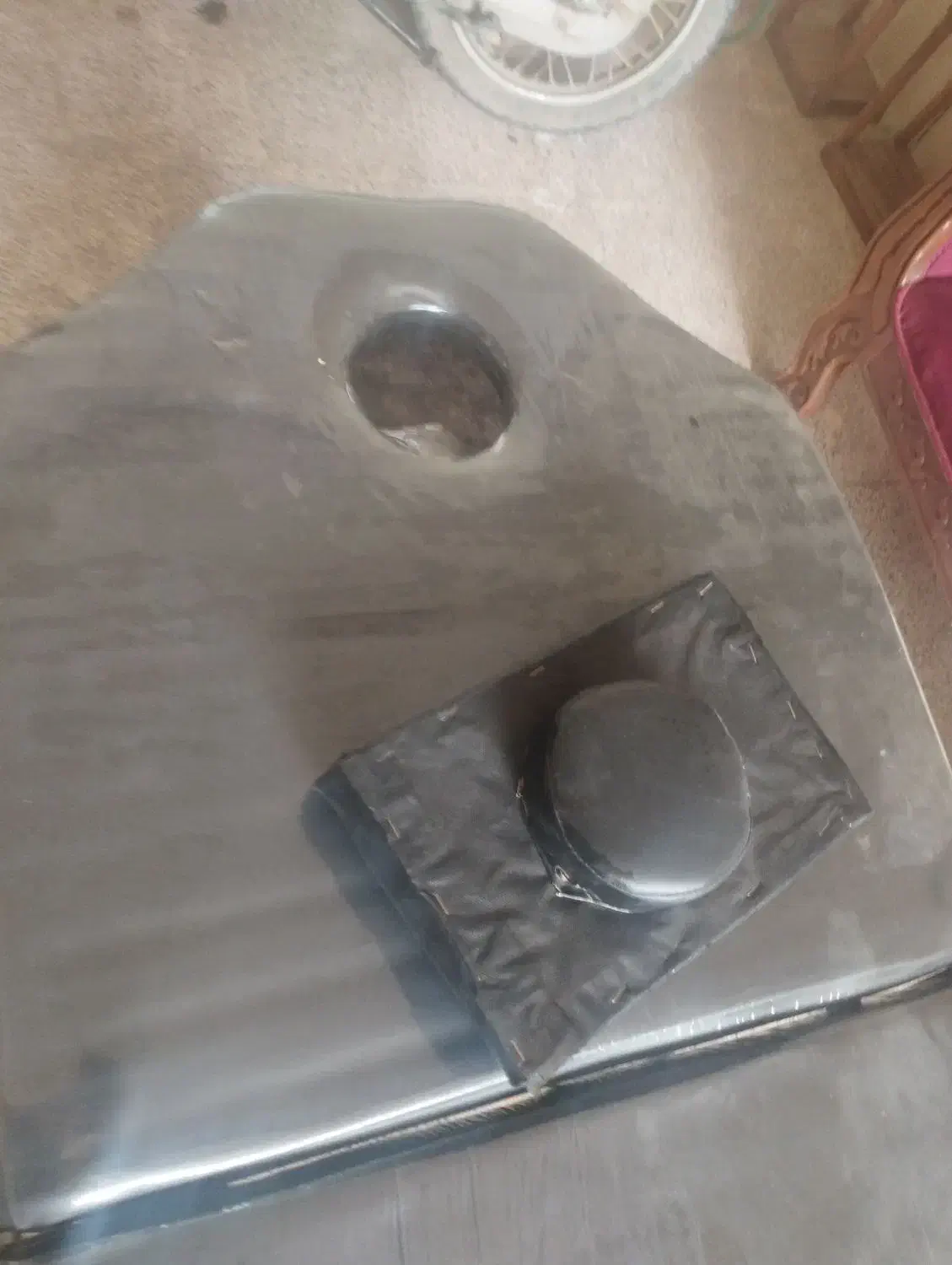 تخت ماساژ|تخت و سرویس خواب|برخوار, |دیوار