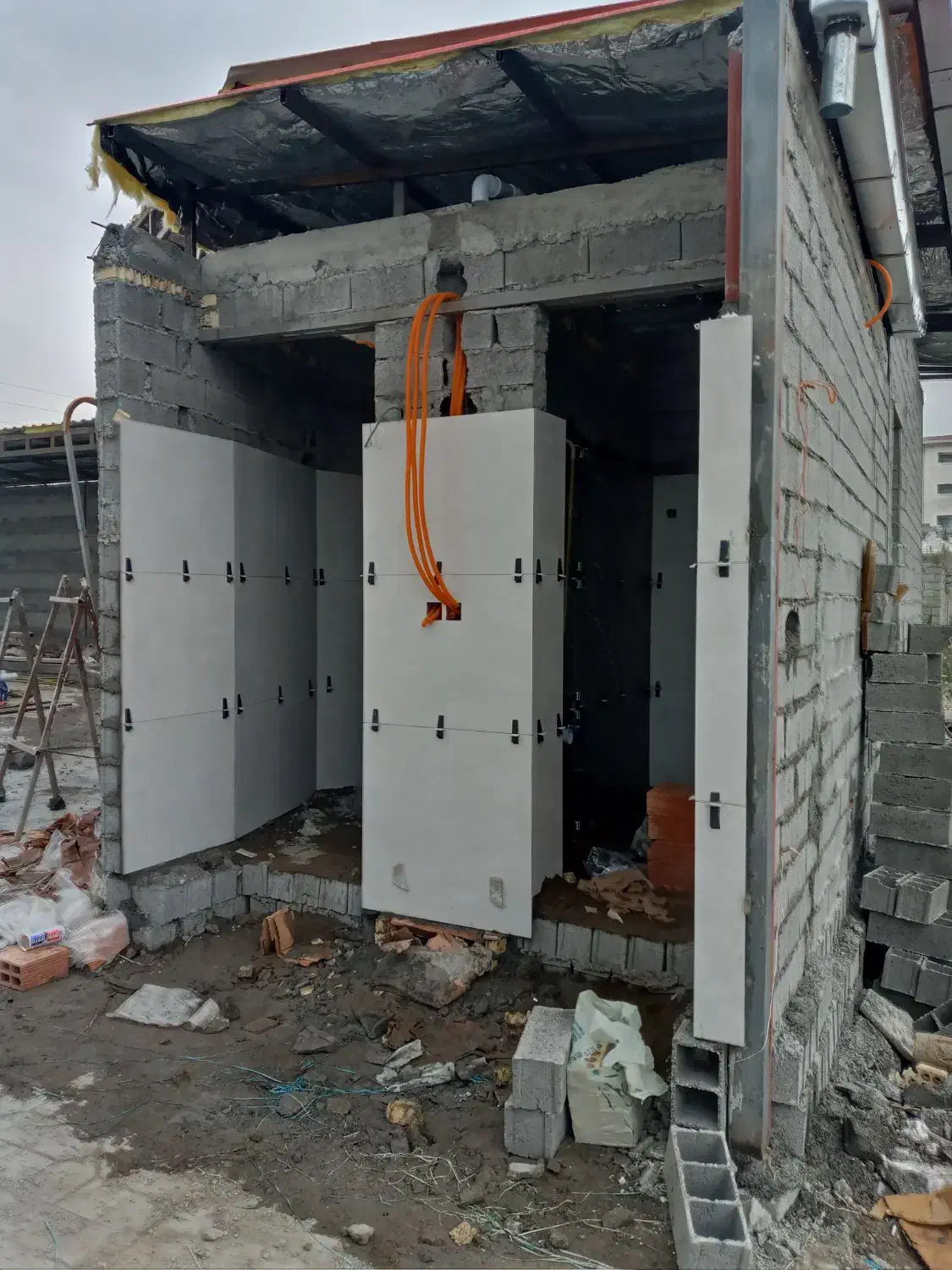 نصاب کاشی و سرامیک|خدمات پیشه و مهارت|بابلسر, |دیوار