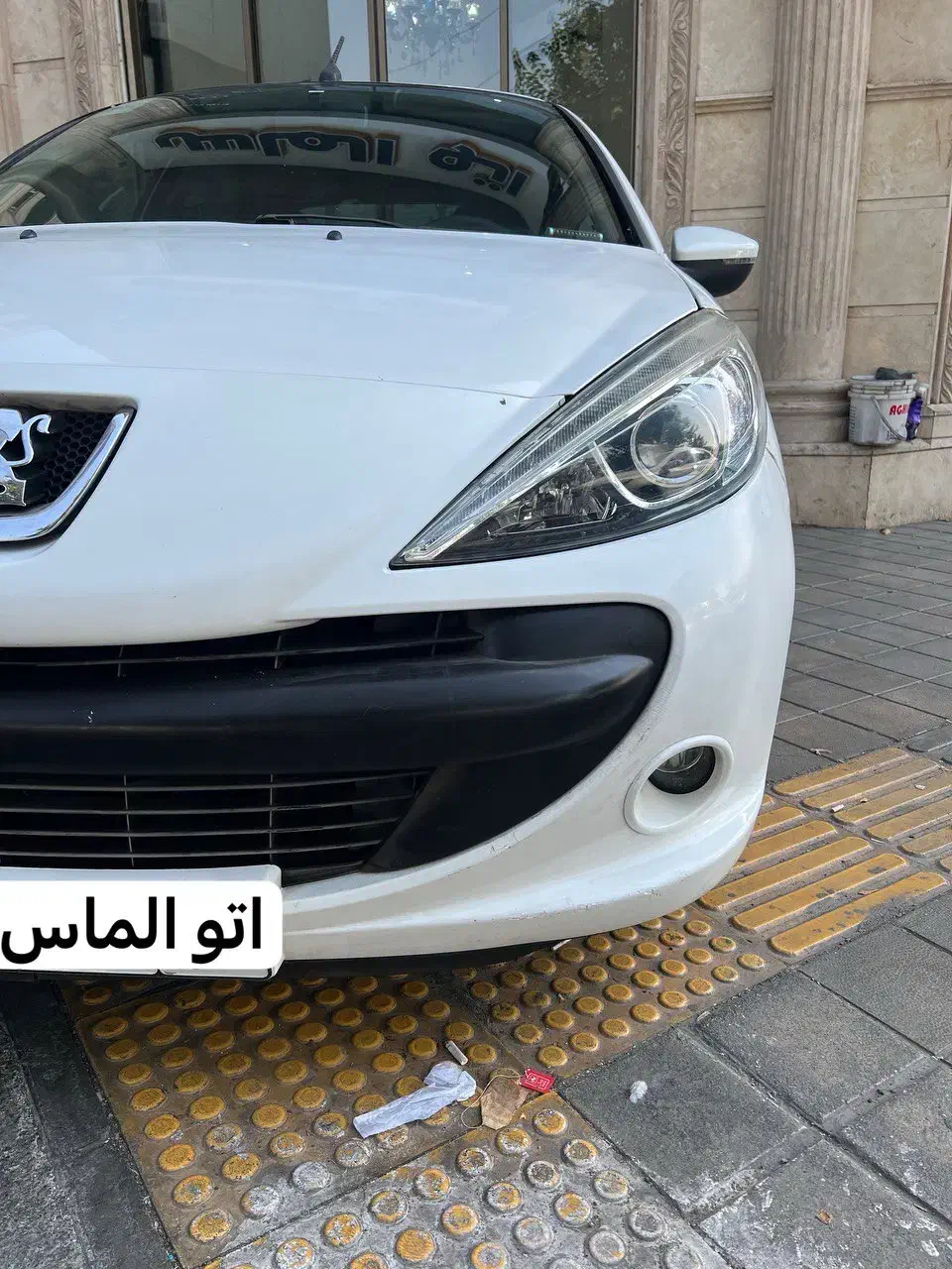 ۲۰۷اتومات بیرنگ مدل۹۸ نقد و اقساط|خودرو سواری و وانت|تهران, چهارصد دستگاه|دیوار