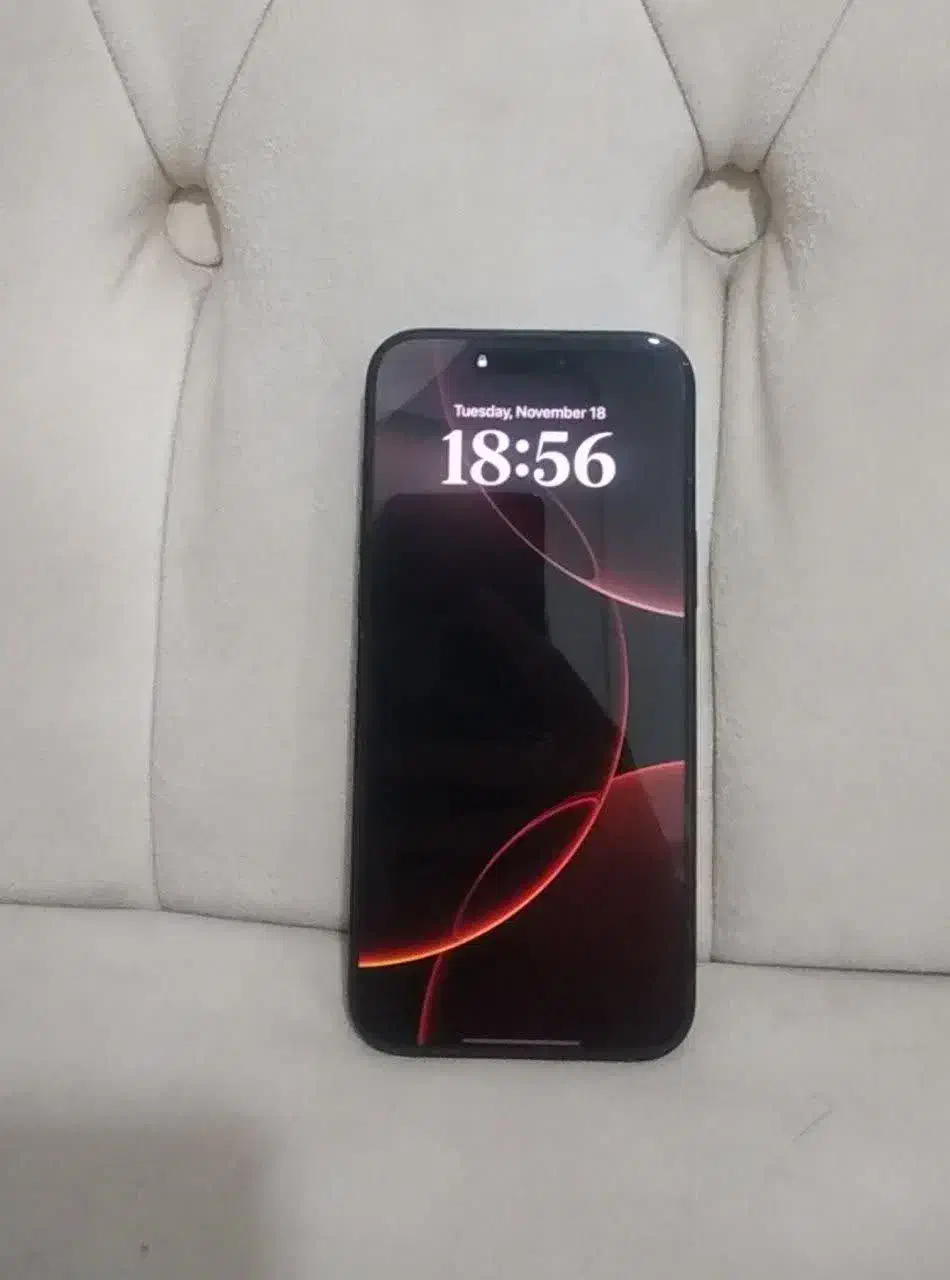 آیفون ۱۶ پرومکس ZAA|موبایل|تهران, ایوانک|دیوار