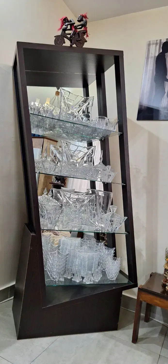 بوفه کاملا سالم|بوفه، ویترین، کنسول|تهران, جوادیه تهرانپارس|دیوار