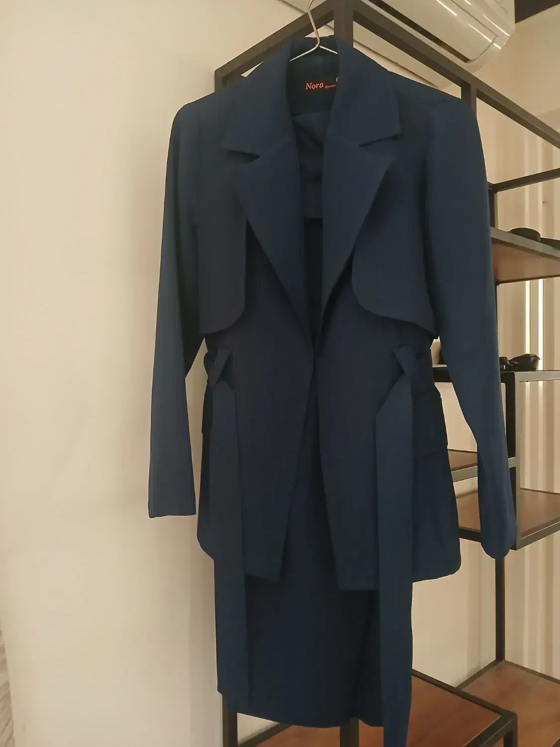 مانتو کت و شلواری|لباس|تهران, مجیدآباد|دیوار