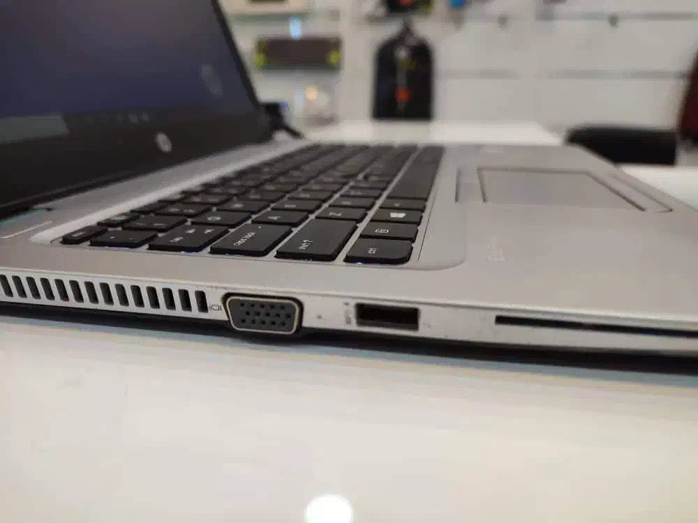 HP ELITEBOOK 840 G3 رم و هارد قابل ارتقا نسل ۶|رایانه همراه|تهران, شهرک صدرا|دیوار