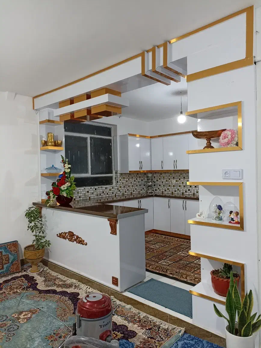 ملک در بلوار معلم|فروش آپارتمان|سربیشه, |دیوار