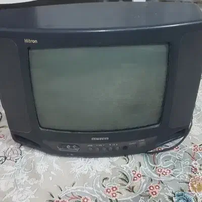 دوعدد تلویزیون ۱۴|تلویزیون و پروژکتور|مشهد, شهرک امام هادی (شهرک غرب)|دیوار