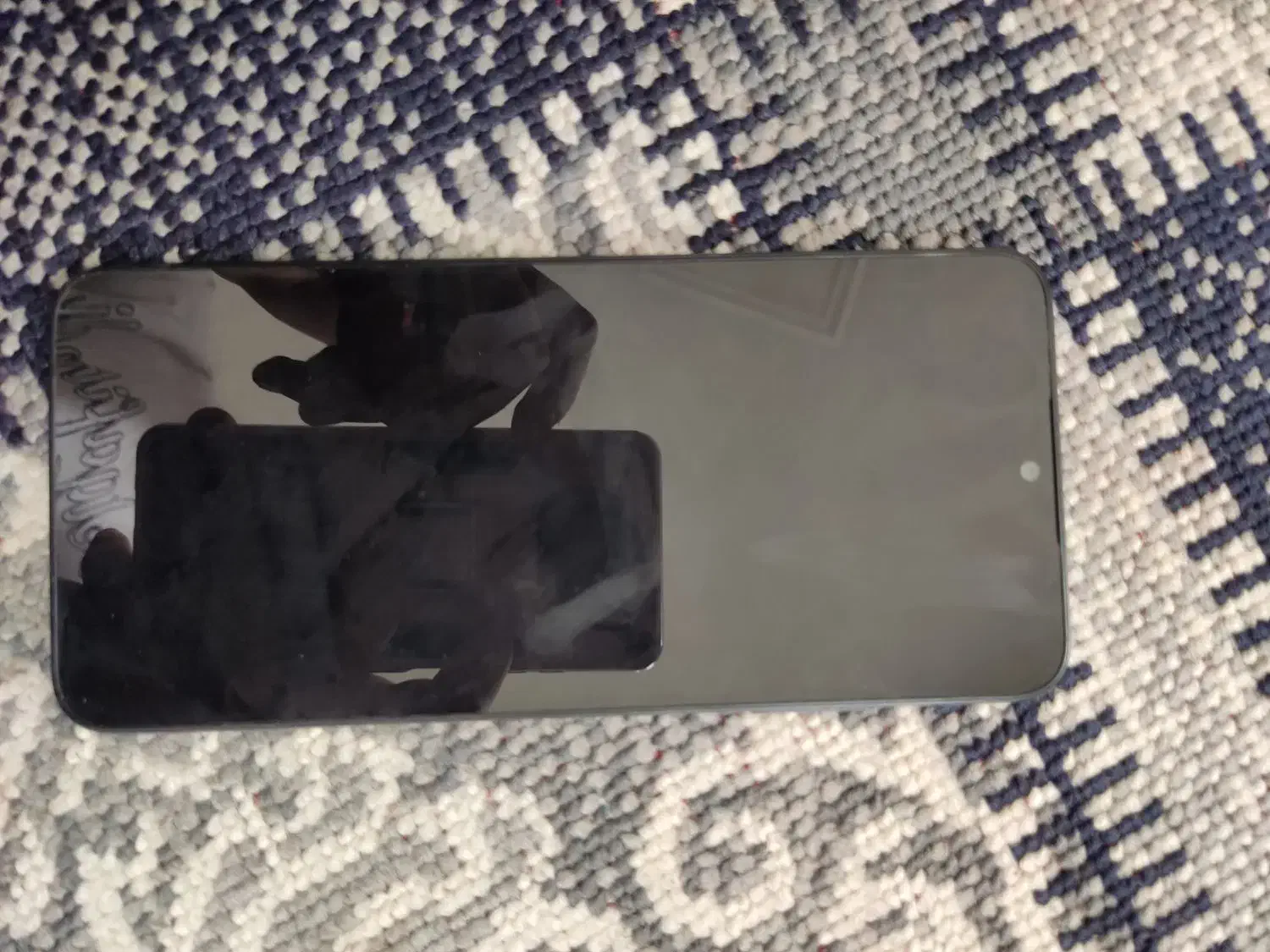 گوشی A05s|موبایل|دورود, |دیوار