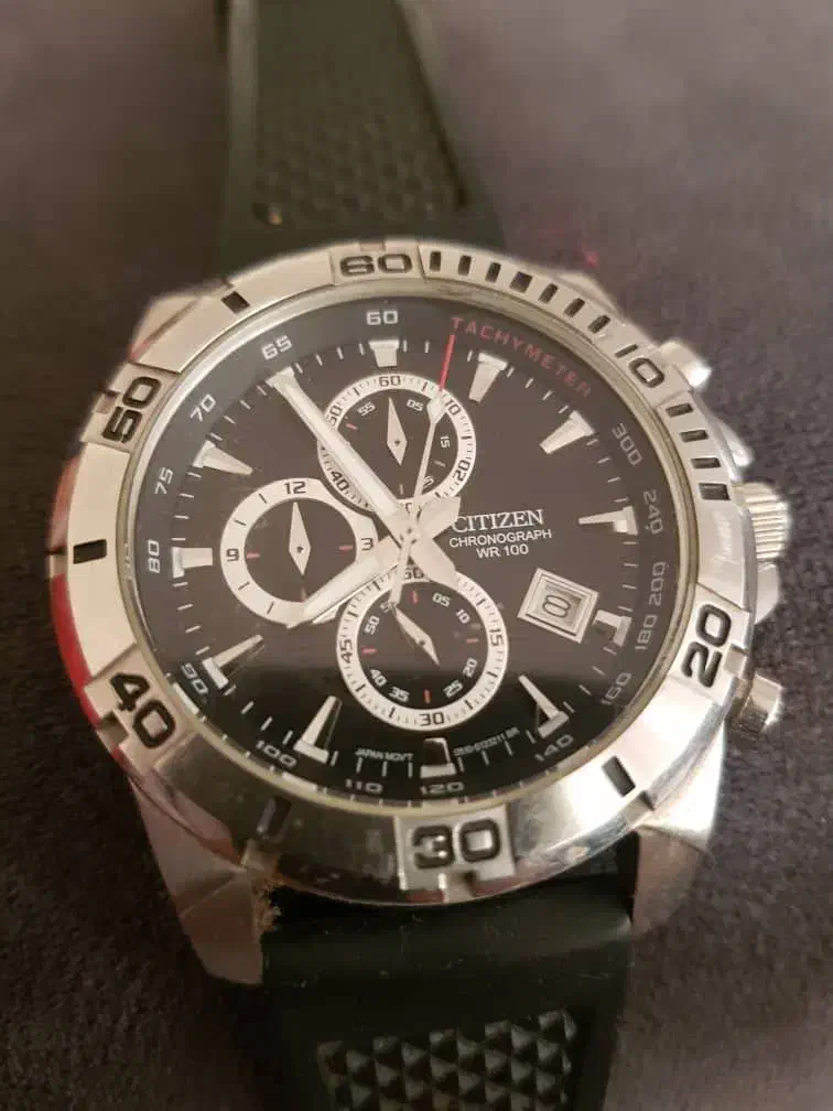 ساعت برند سیتیزن|ساعت|رشت, پارک شهر|دیوار