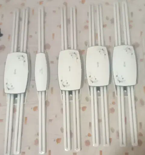 مهتابی نوریس چهارتایی و دوتایی|لامپ و چراغ|شهریار, شهرک وائین|دیوار