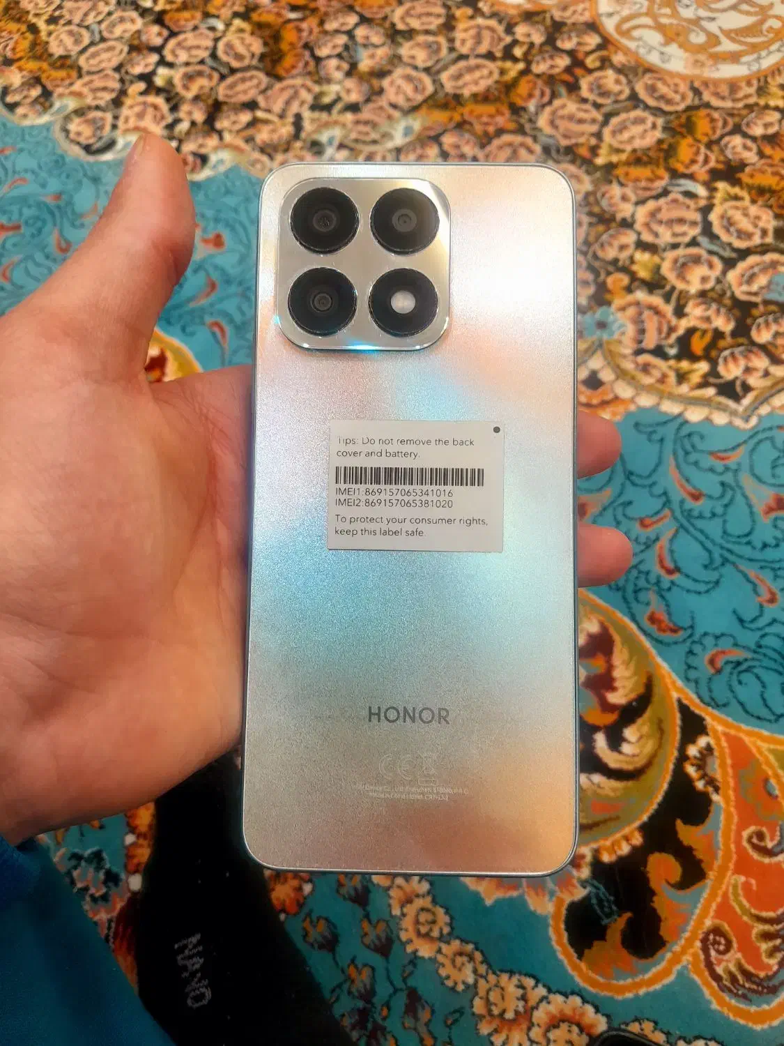 هانرx8a|موبایل|ایوان, |دیوار