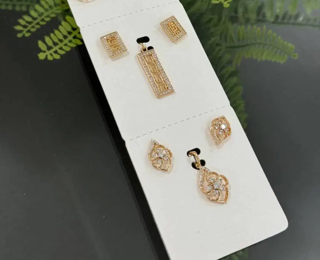 فروش عمده بدلیجات رنگ ثابت زیر قیمت|بدلیجات|جم, |دیوار